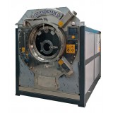 Ozon Denim Ozone Wash Machine (OZWM-260)